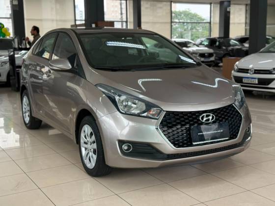 HYUNDAI HB20S 1.0 COMFORT PLUS 12V FLEX 4P MANUAL HYUNDAI HB20S 1.0 COMFORT PLUS 12V FLEX 4P MANUAL